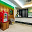 Green Hotel Puchong