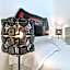 Red Carpet rooms