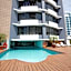 Torres de Alba Hotel & Suites