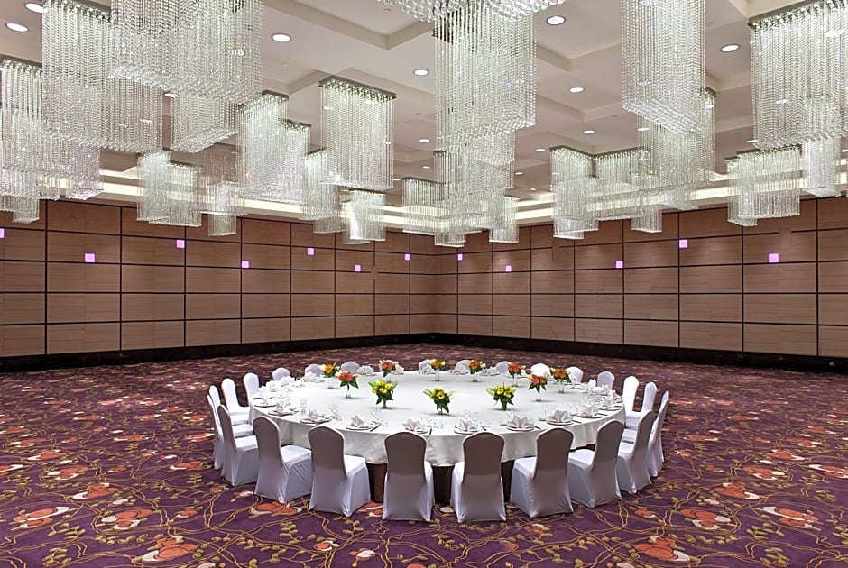 Ramada Plaza Lianyungang