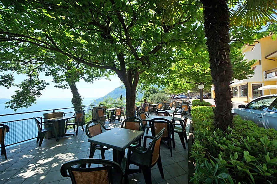 Hotel Residence La Rotonda