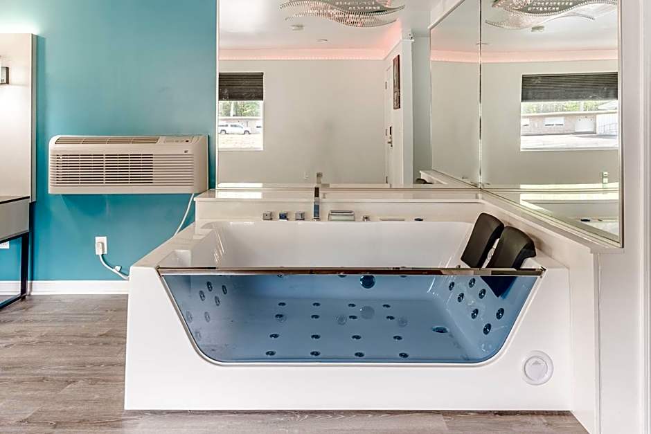 Blue Beach Motel Providence North Kingstown