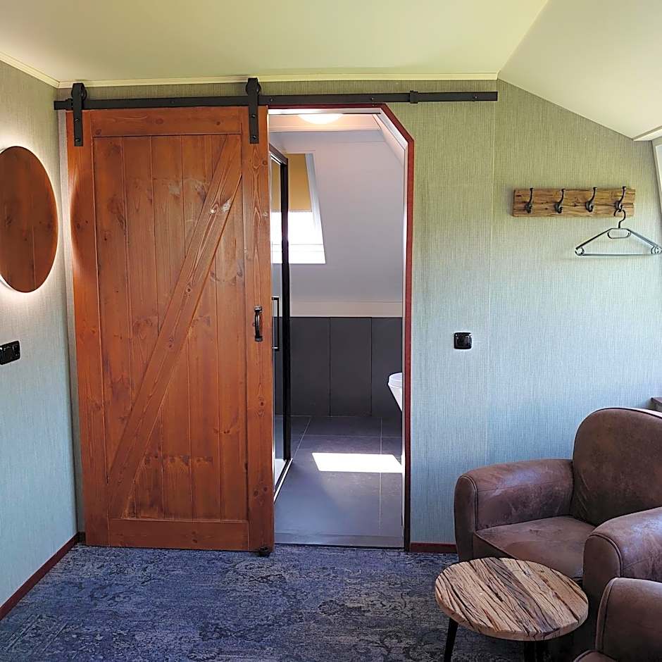 De Cyprian Bed & Breakfast