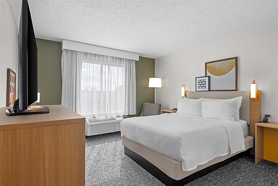 Spark by Hilton Traverse City