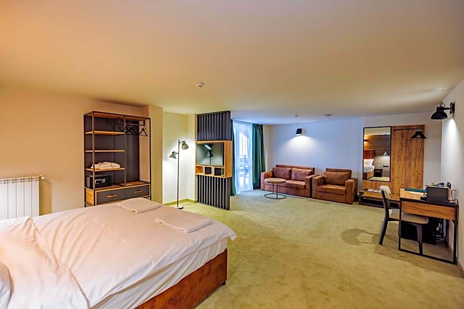 Iglika Hotel & Villas Borovets