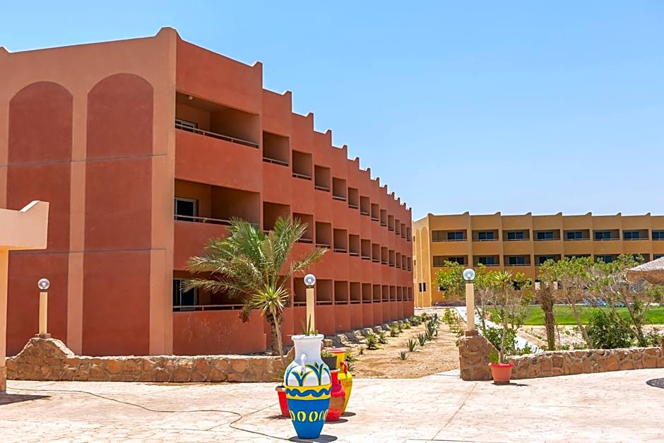 Fanar Hotel