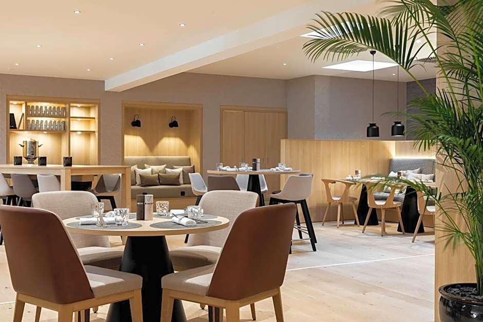 AC Hotel by Marriott Berlin Humboldthain Park