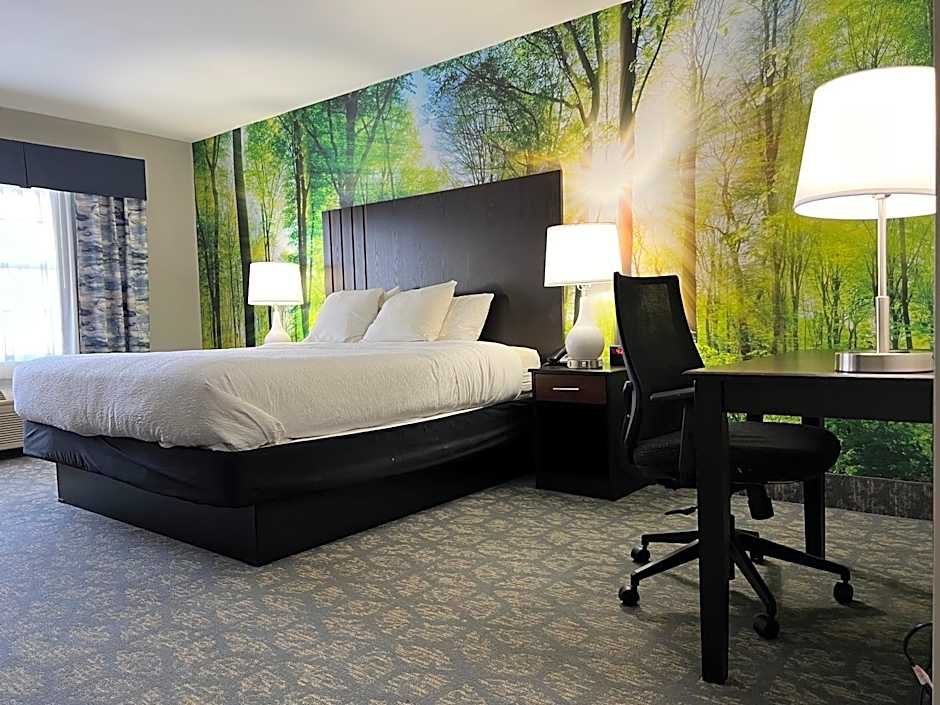 Casco Bay Inn