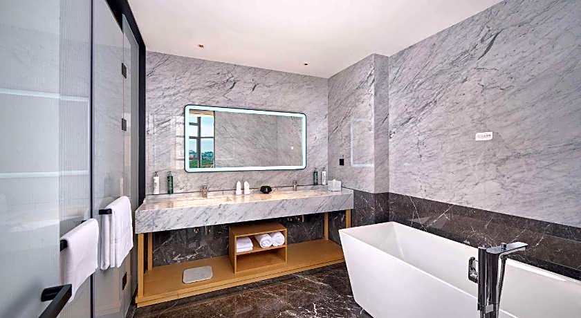 Hilton Garden Inn Huludao Longxing Road