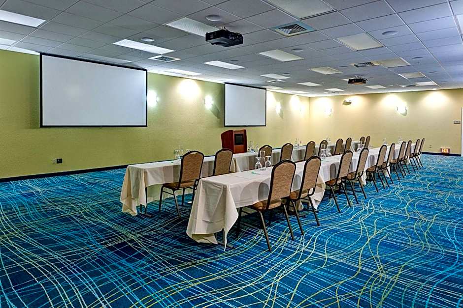 SpringHill Suites by Marriott Wichita Airport