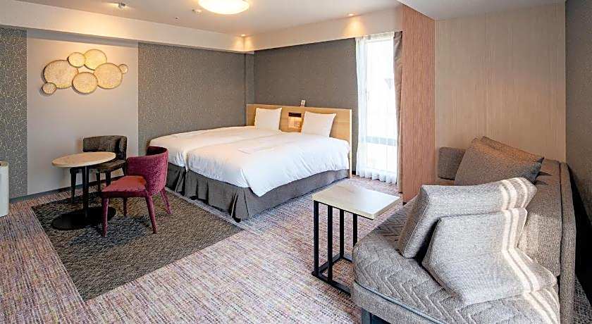 Richmond Hotel Akita Ekimae