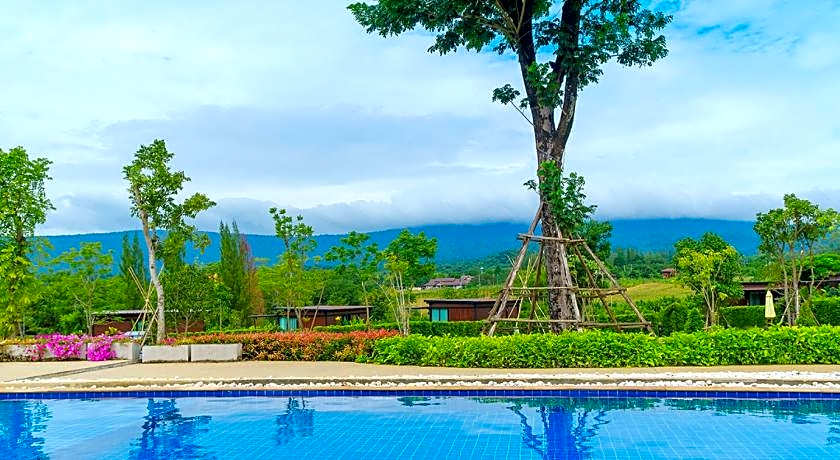 Limon Villa Khao Yai
