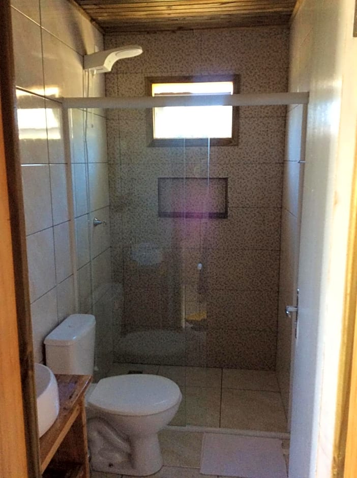 Pousada Mato Verde - Urubici - SC