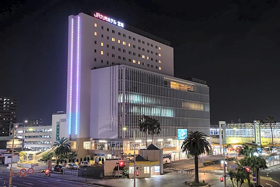 JR Kyushu Hotel Miyazaki