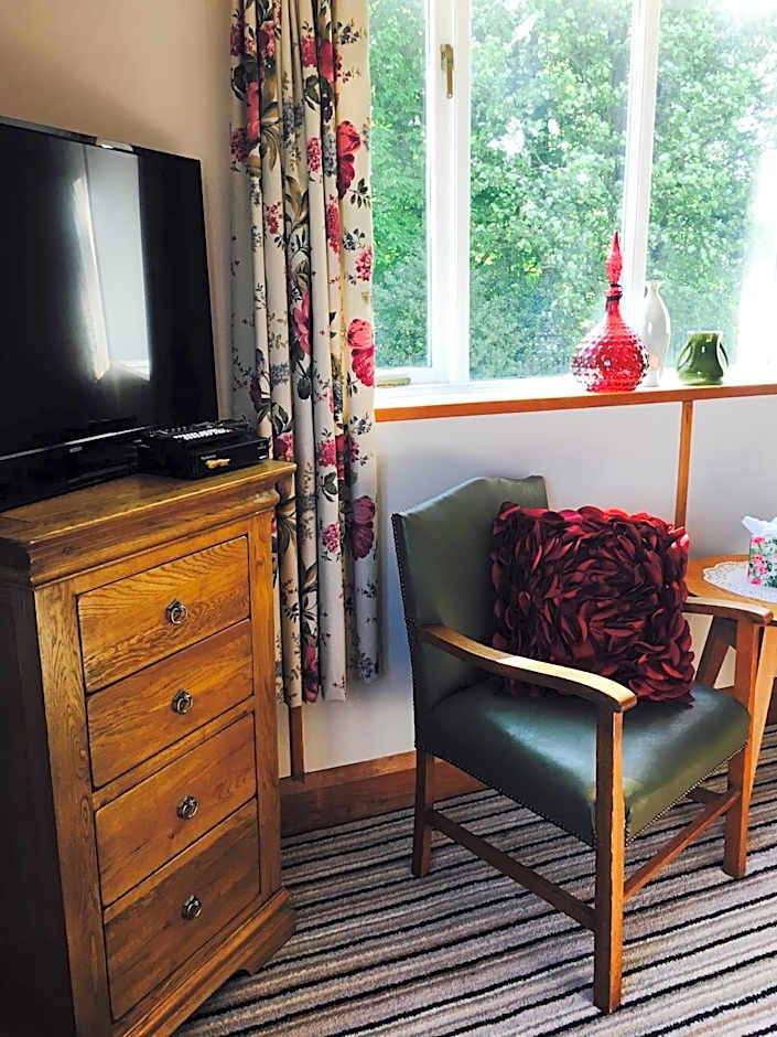 The Inn on the Moor Hotel