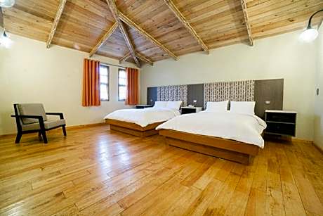 Superior Two Beds