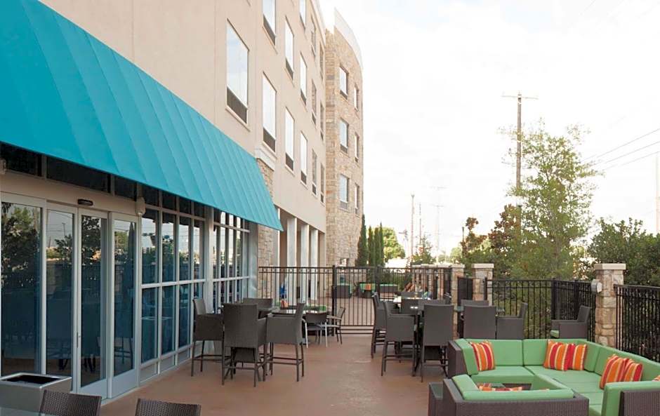 Hotel Indigo Waco-Baylor By IHG