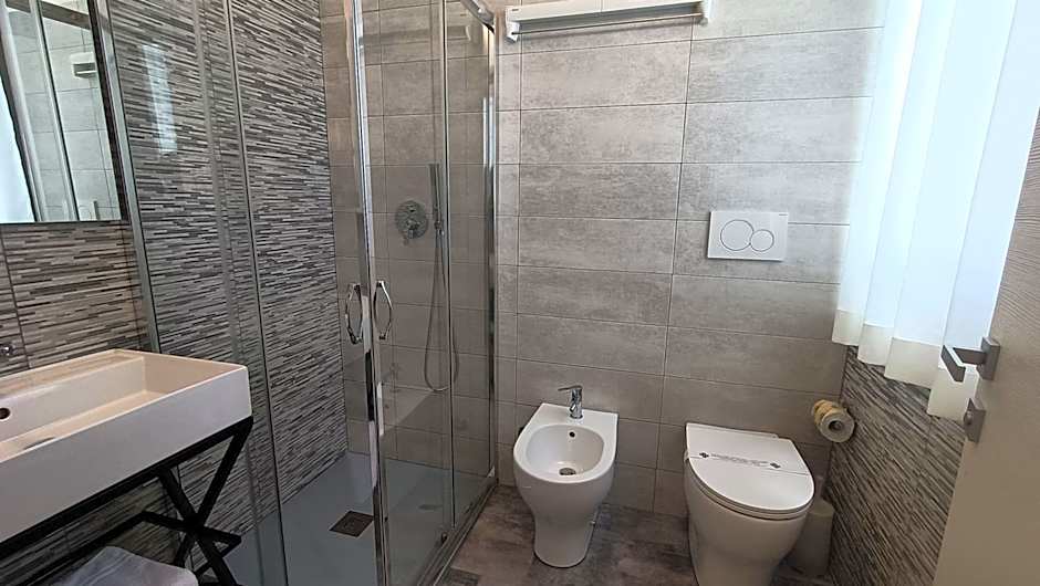 Residence Hotel Angeli