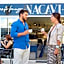 Nacavi Albir Aparthotel