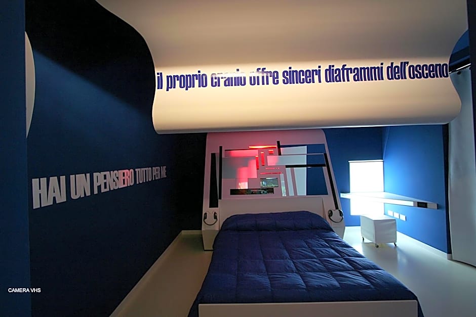 Diecizero Affittacamere