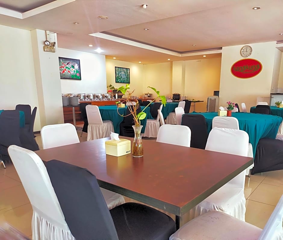 Pratama Hotel & Convention Mataram