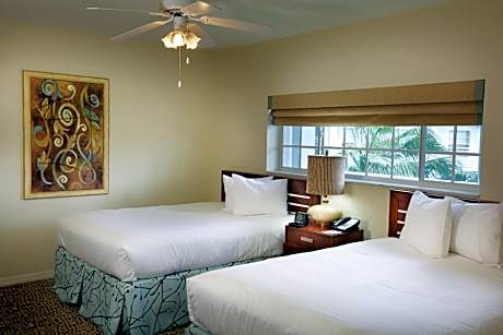 Two Bedroom