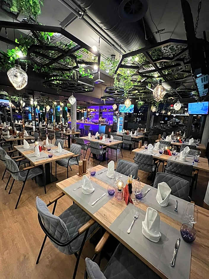 Design Hotel Winterrot