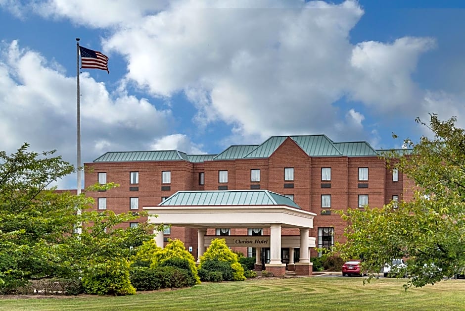 Clarion Hotel & Conference Center Shepherdstown