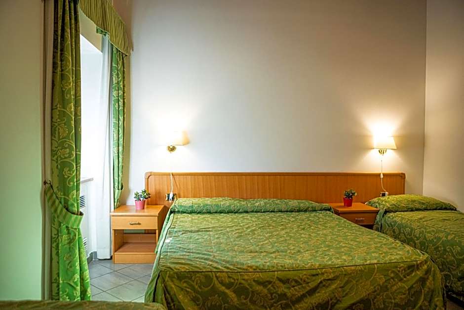 Albergo La Veranda