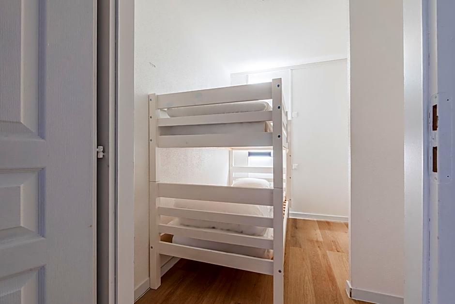 Residhotel Mulhouse Centre
