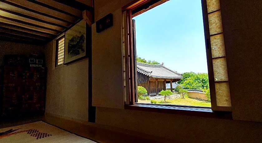 An Dong Kim Jong Tek Yang So Dang