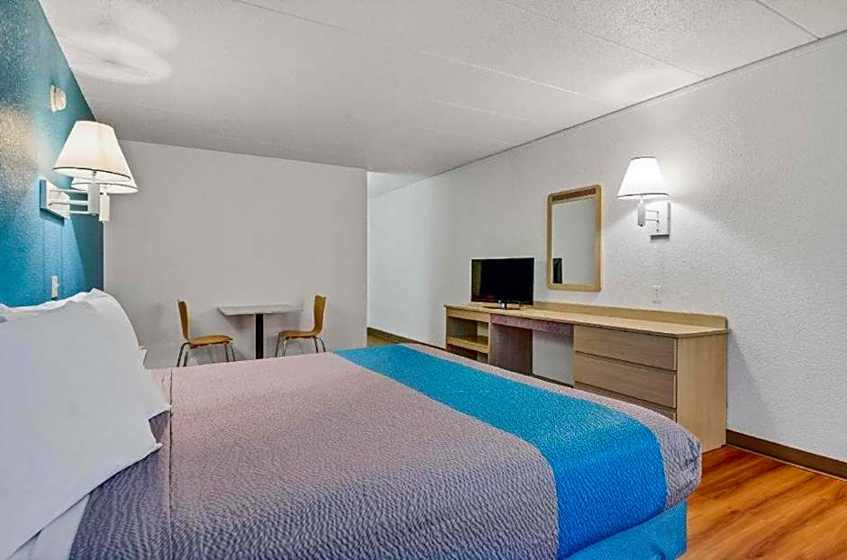Motel6 Big Springs, NE