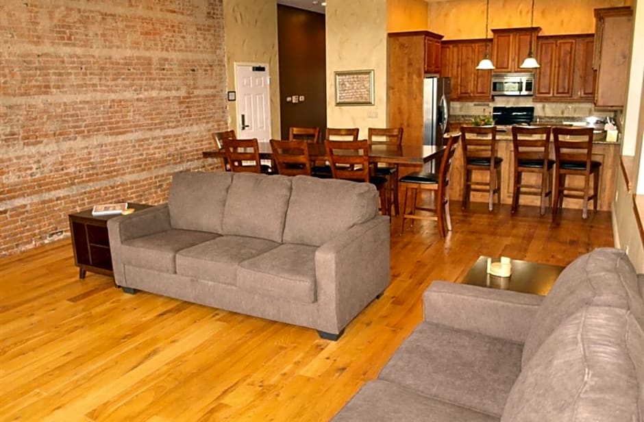 Cornerstone Inn 