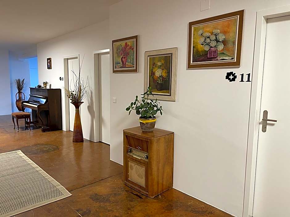 Hotel Swiss Bellevue Aathal