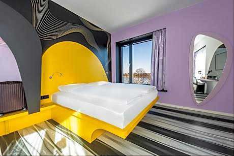 Prize by Radisson, Bonn City