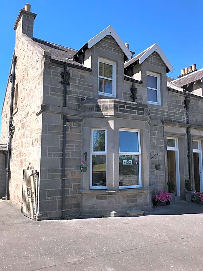 Ravenswood Guest House
