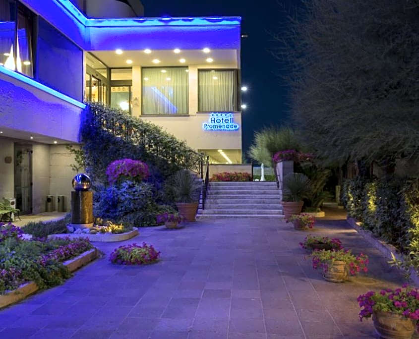 Hotel Promenade