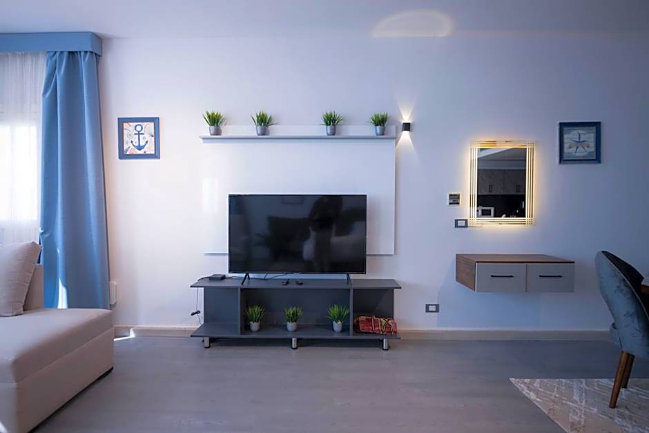 El Gouna Elite Worldwide Sea & Garden Residences - Hurghada, Egypt