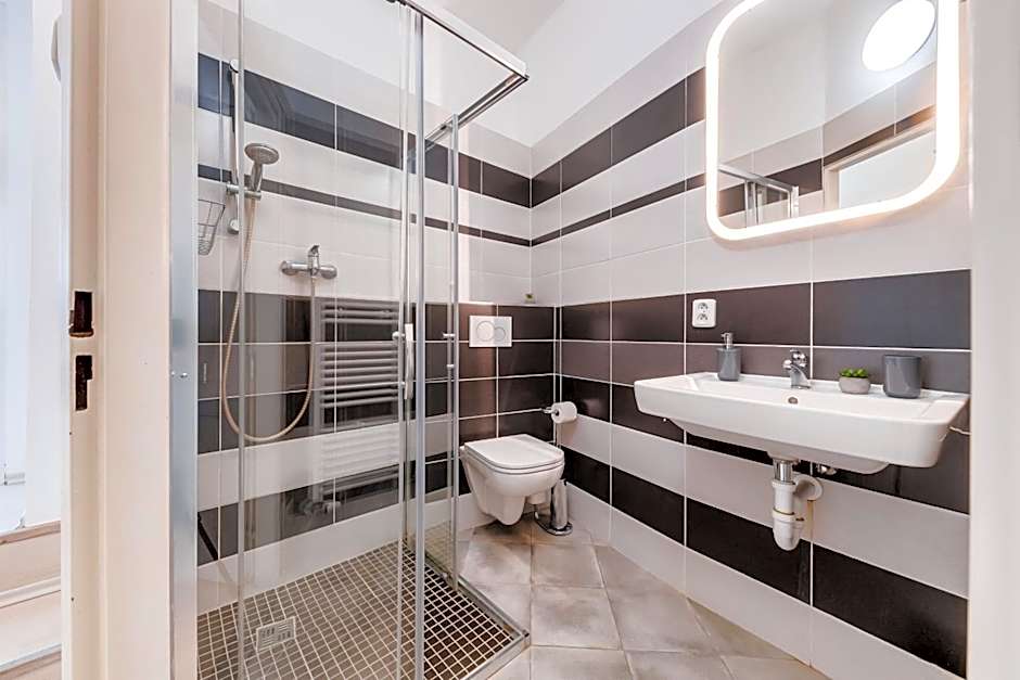 King´s Road Residence