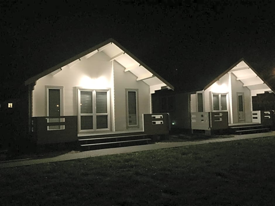 Domki Letniskowe Do-Iwi