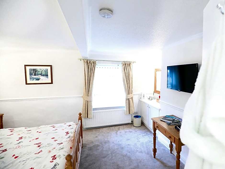 The Willow Bed and Breakfast