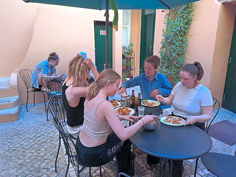 Tilia Hostel