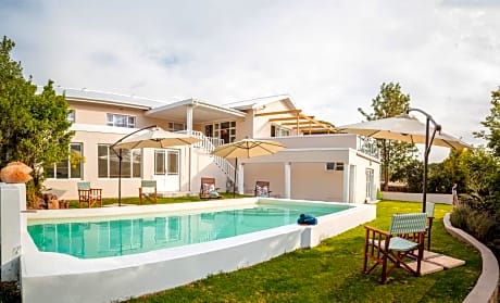 The View Swellendam B&B