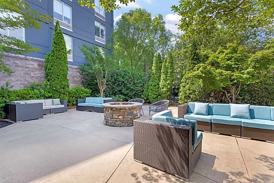 Hilton Garden Inn Atlanta Northpoint