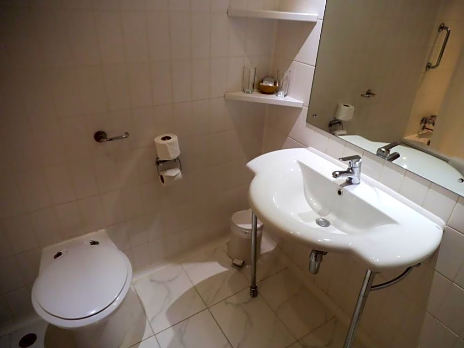 St Giles Heathrow – A St Giles Hotel