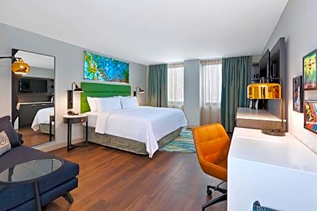 Hotel Indigo Rochester Mayo Clinic Area By IHG
