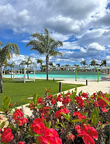 Wellness Spa Hotel Principe Fitalia