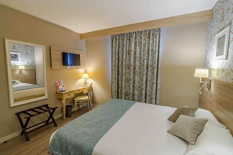 Hotel l'Aragon