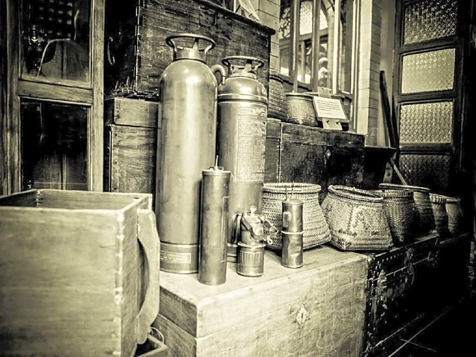 Sulyap Bed & Breakfast – Casa de Obando Boutique Hotel