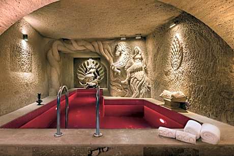 Imperial Suite